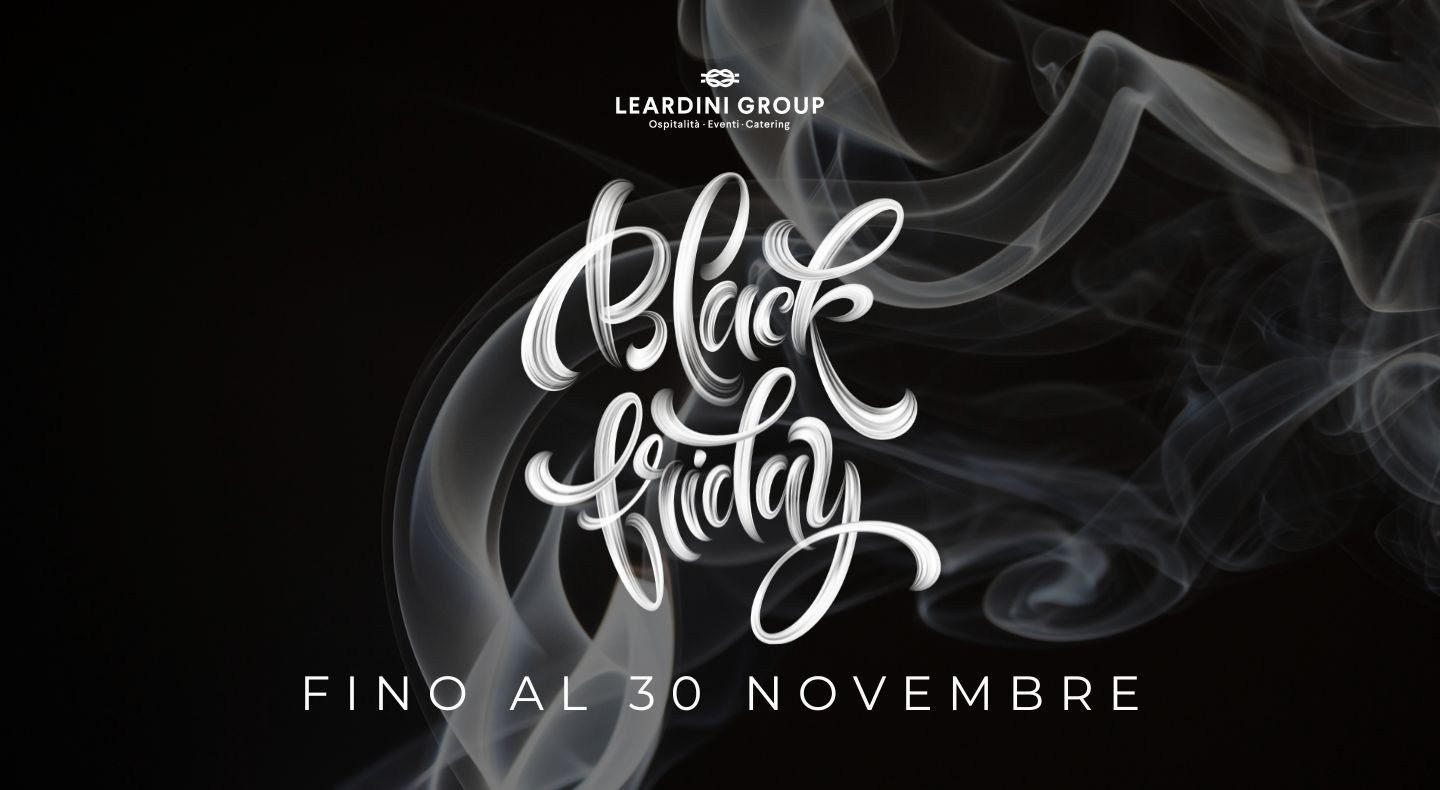 Black Friday Casa Riva Riccione